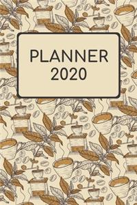 Planner 2020