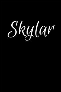 Skylar
