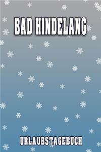 Bad Hindelang Urlaubstagebuch