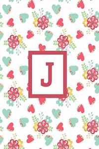 J