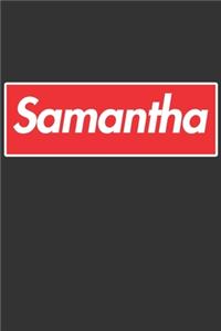 Samantha