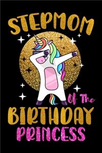 Stepmom Of The Birthday Princess