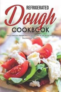 Refrigerated Dough Cookbook