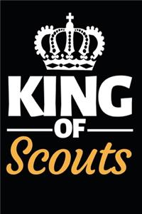 King Of Scouts