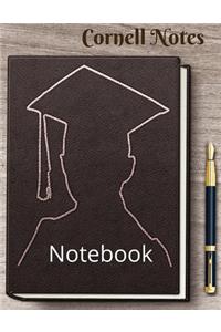 Cornell Notes Notebook