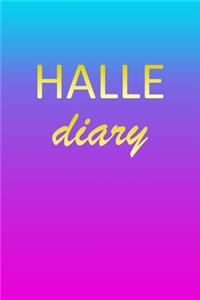 Halle