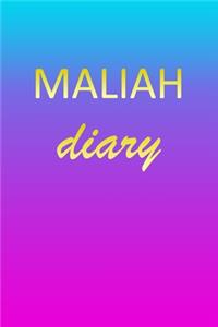 Maliah