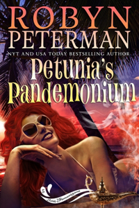 Petunia's Pandemonium