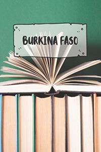 Burkina Faso