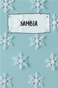 Sambia