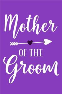 Mother Of The Groom