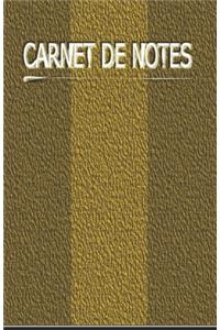 Carnet de Notes