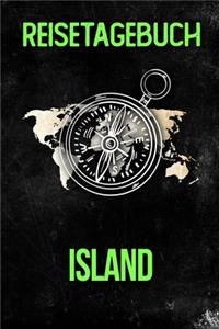 Reisetagebuch Island