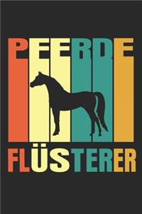 Pferde Flüsterer