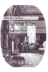 Uncle Silas