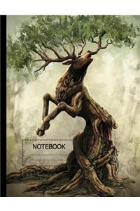 notebook