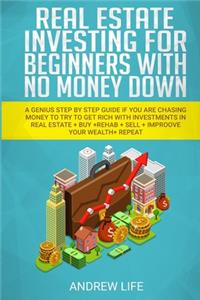 Real Estate Investing for Beginners with No Money Down