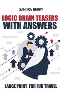 Logic Brain Teasers With Answers