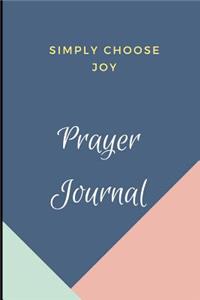 Simply Choose Joy