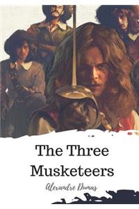 The Three Musketeers