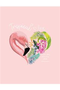 Tropical love