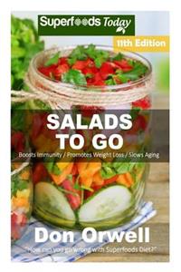 Salads To Go