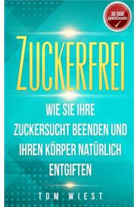 Zuckerfrei