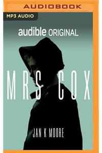 Mrs Cox