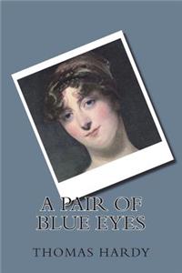 A Pair of Blue Eyes