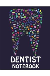 Dentist Notebook