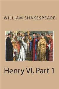 Henry VI, Part 1