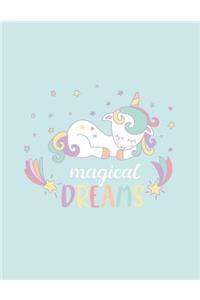 Magical Dreams