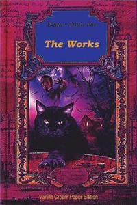 Works of Edgar Allan Poe Volume 3