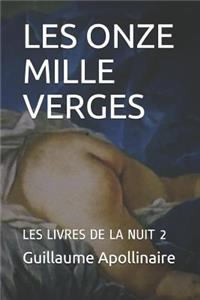 Les Onze Mille Verges