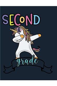 Second Grade