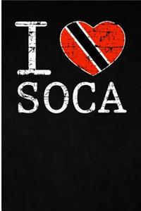 I Love Soca