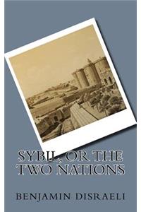 Sybil, or the Two Nations