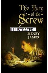 The Turn of the Screw Illustrated