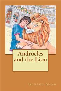 Androcles and the Lion