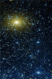 Astronomy Science 2019 Daily Planner Sky Shining Stars 384 Pages
