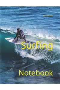 Surfing