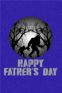Happy Father's Day