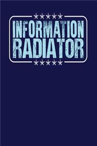 Information Radiator
