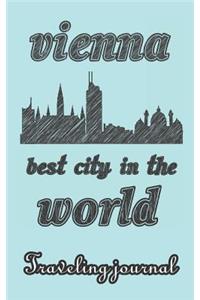 Vienna - Best City in the World - Traveling Journal