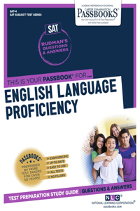 English Language Proficiency (Sat-4)