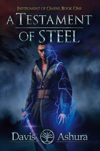 Testament of Steel