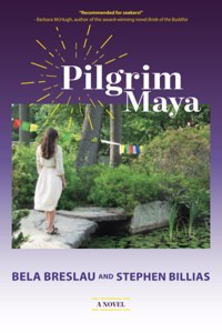 Pilgrim Maya