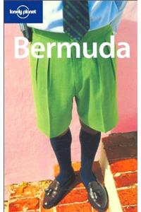 Bermuda (Lonely Planet Country Guides)