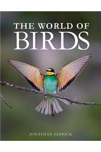 The World of Birds