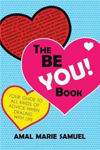 Be You! Book